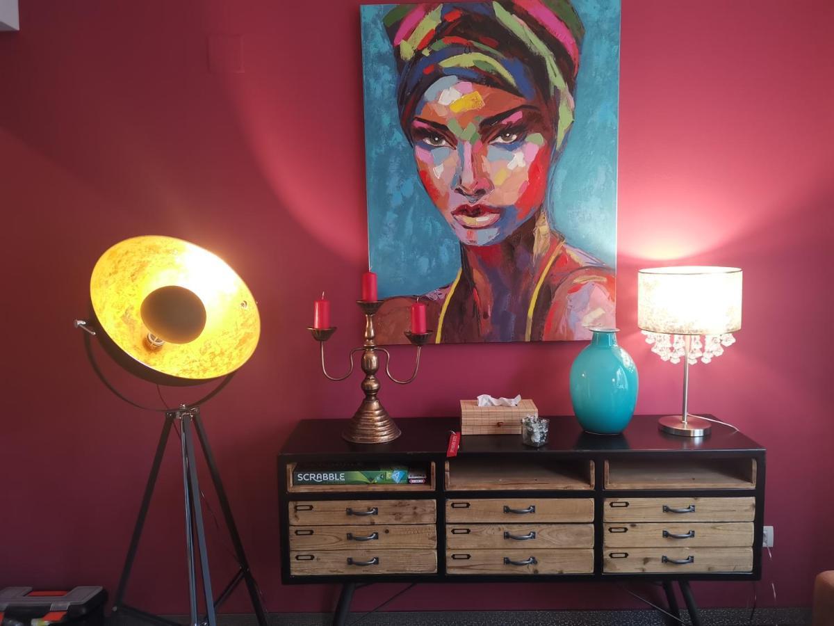 Chic Boutique Apart Синая Экстерьер фото