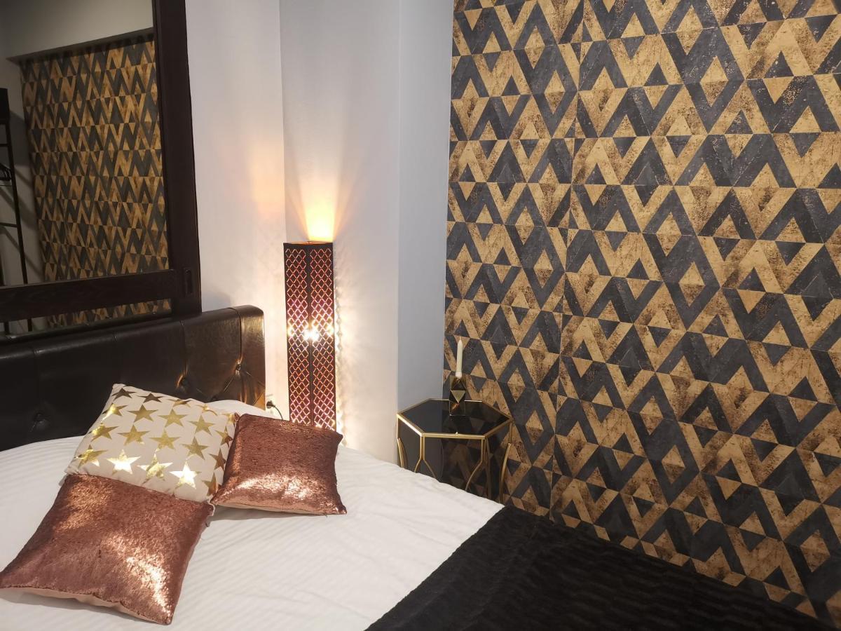 Chic Boutique Apart Синая Экстерьер фото